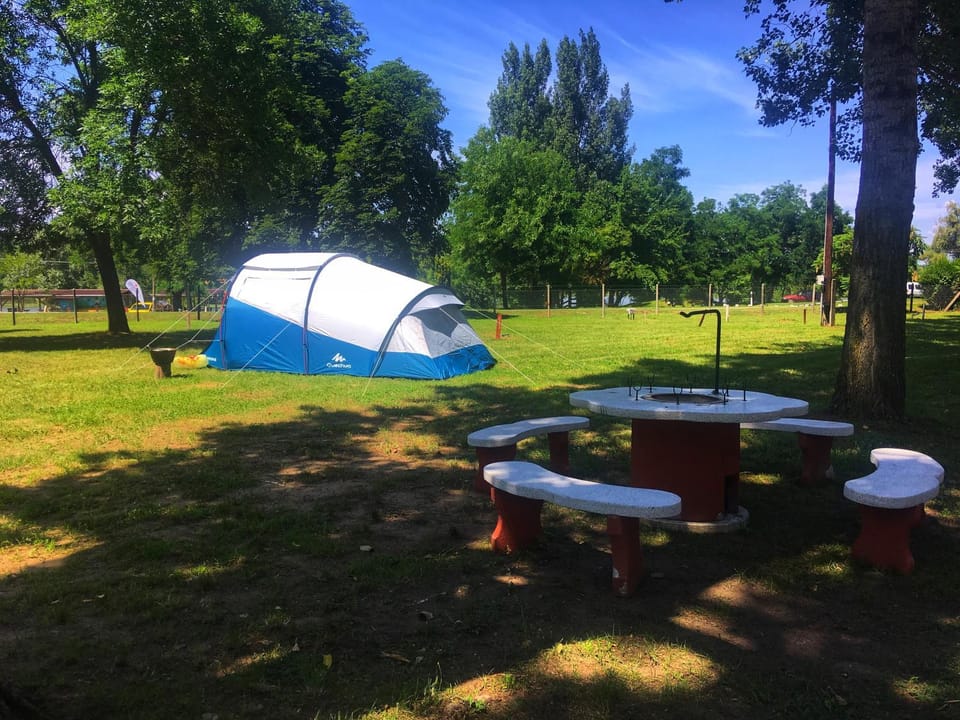 Activities, On site