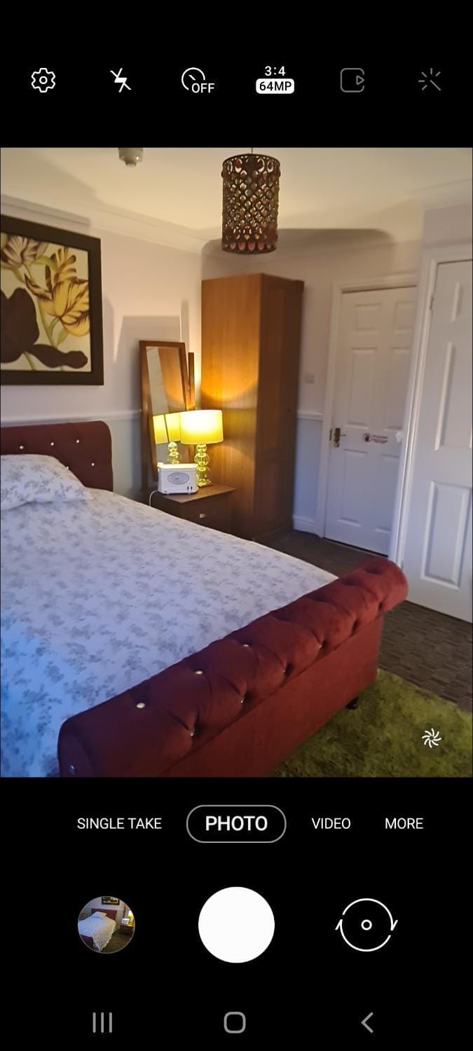 Parc Lodge Guesthouse Bed and Breakfast in Bridgend