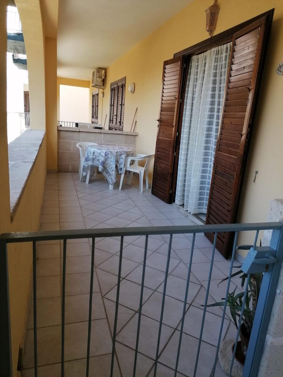 Casa Esperanto Apartment in Favignana