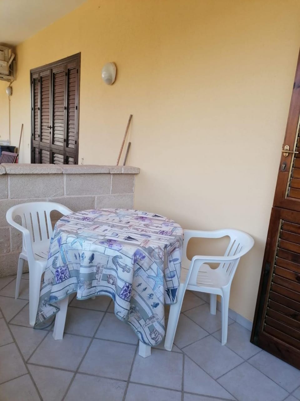 Casa Esperanto Apartment in Favignana