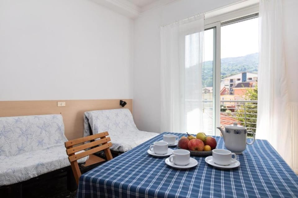 Residence San Francisco Apartment hotel in Liguria
