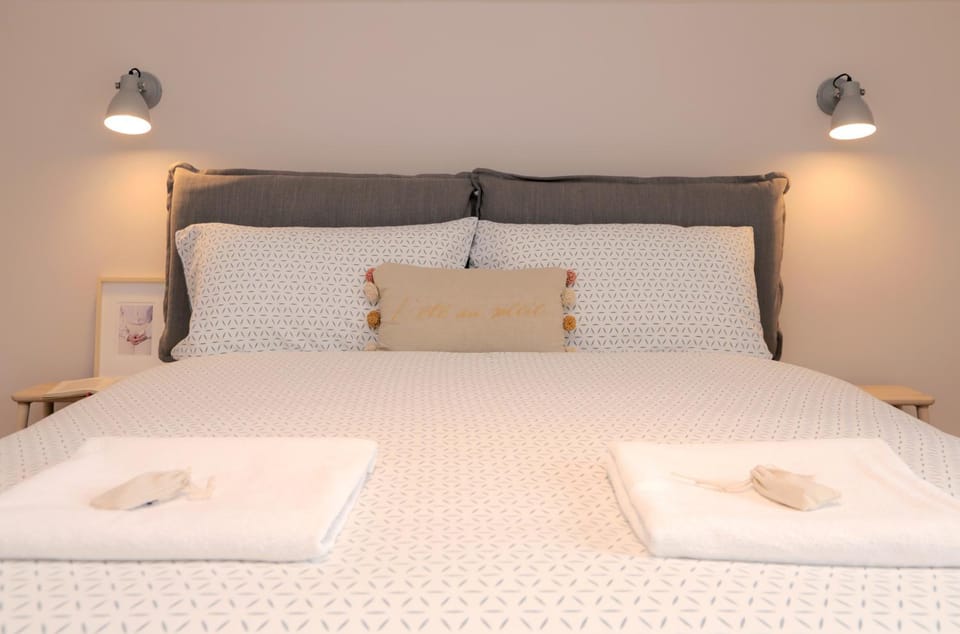 Apartments Alteri Domi Apartment in Slovenia