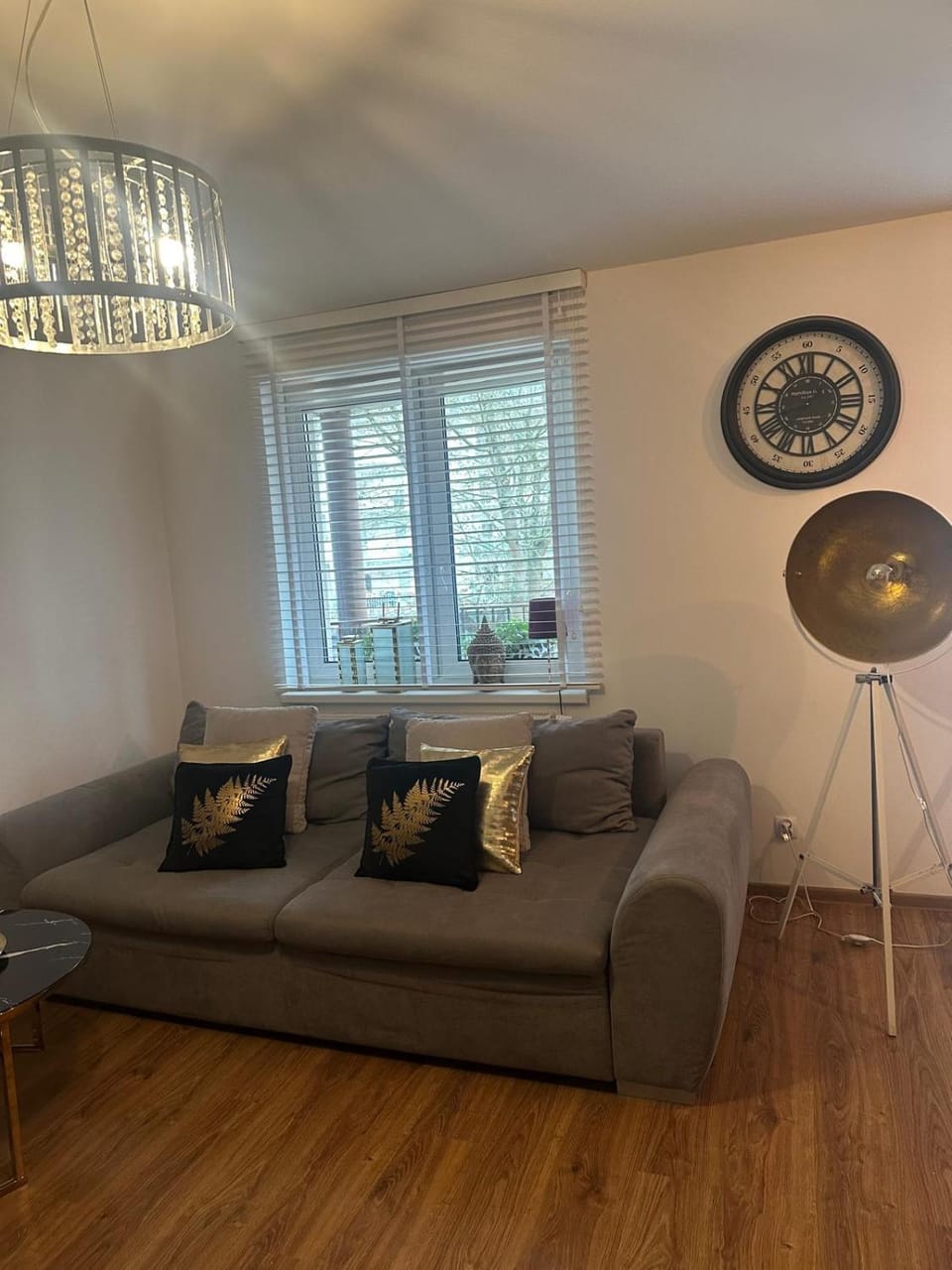 Apartament Skandynawski Apartment in Miedzyzdroje