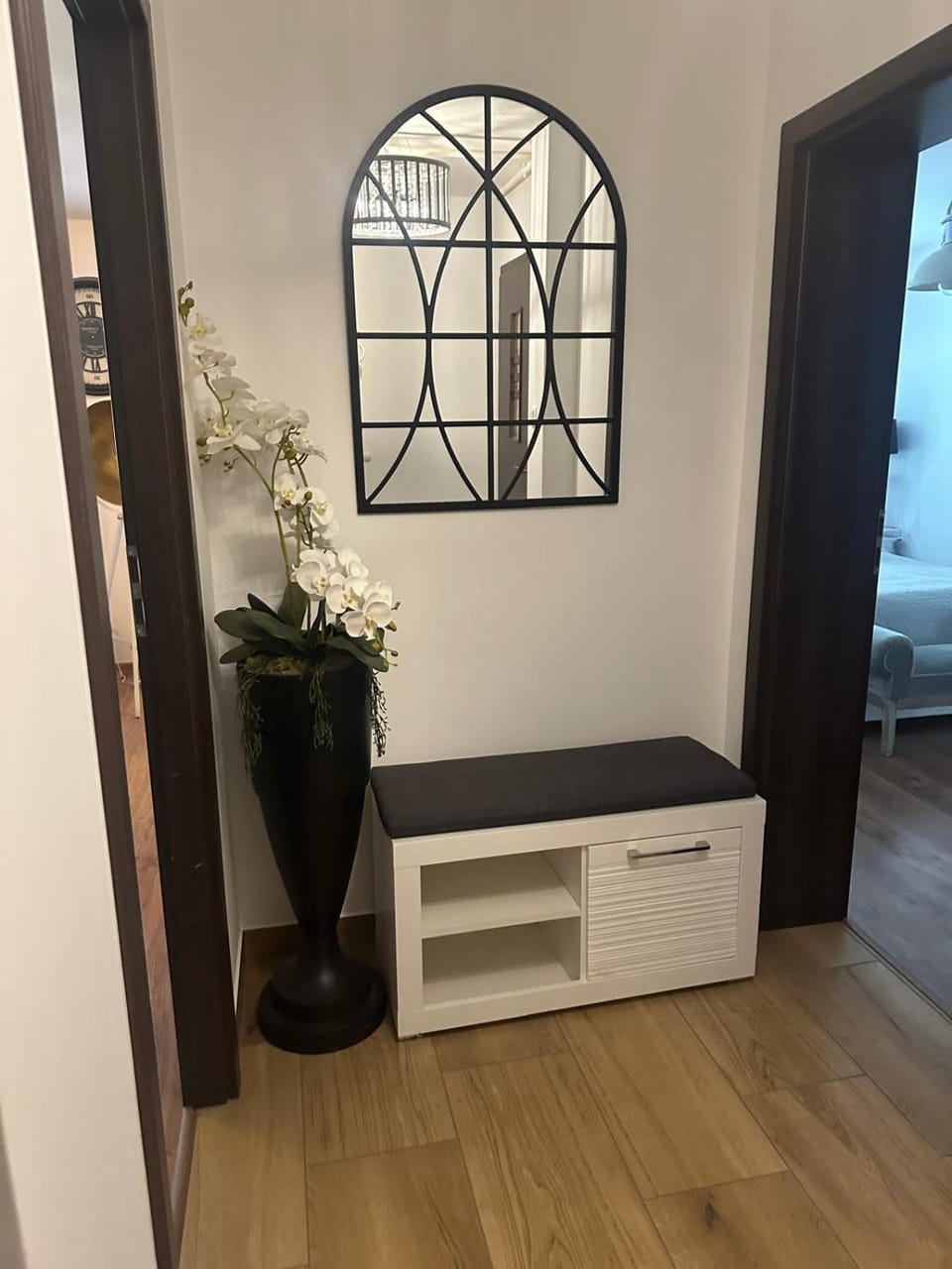 Apartament Skandynawski Apartment in Miedzyzdroje