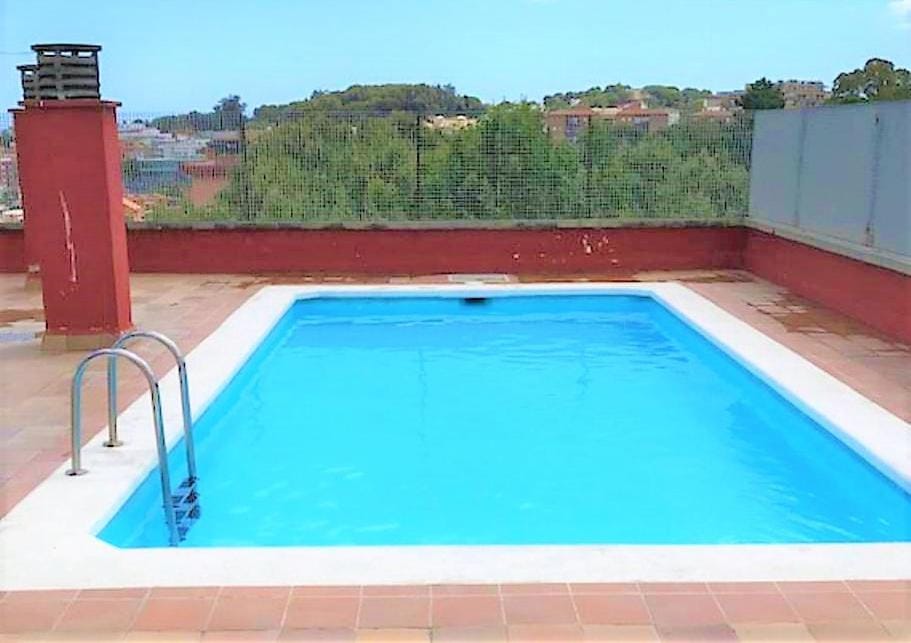 V&V LLORET- Apartamento Blanc Apartment in Lloret de Mar