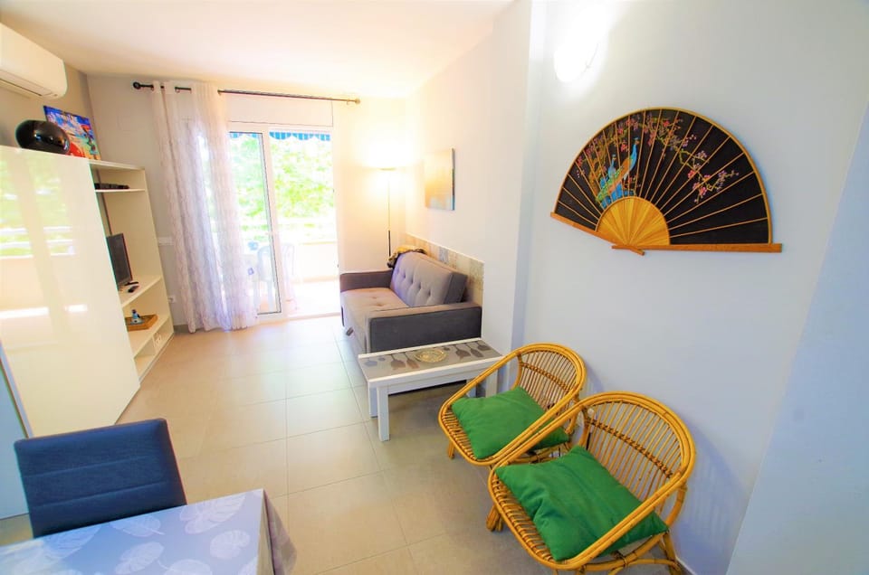 V&V LLORET- Apartamento Blanc Apartment in Lloret de Mar