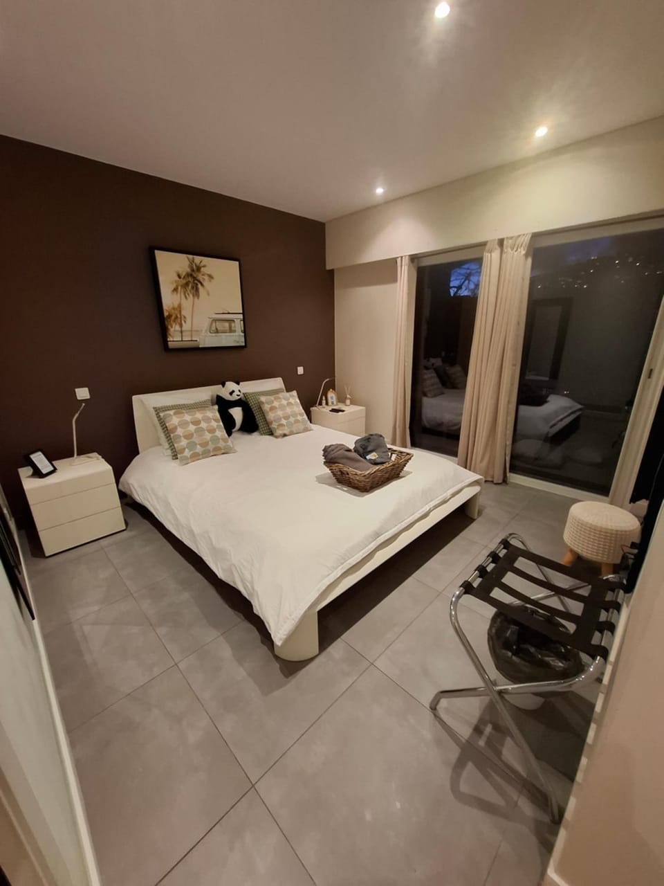 VILLA COLINA Cannes Mandelieu Bed and Breakfast in Mandelieu-La Napoule