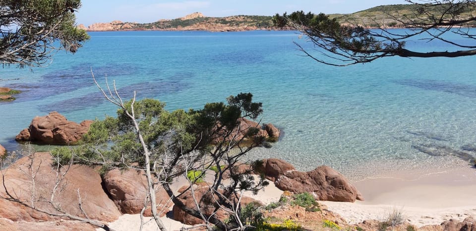 mare natura confort... il mio paradiso in Sardegna House in Sardinia