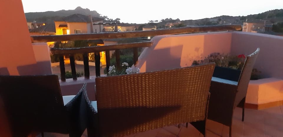 mare natura confort... il mio paradiso in Sardegna House in Sardinia