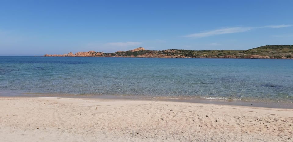 mare natura confort... il mio paradiso in Sardegna House in Sardinia