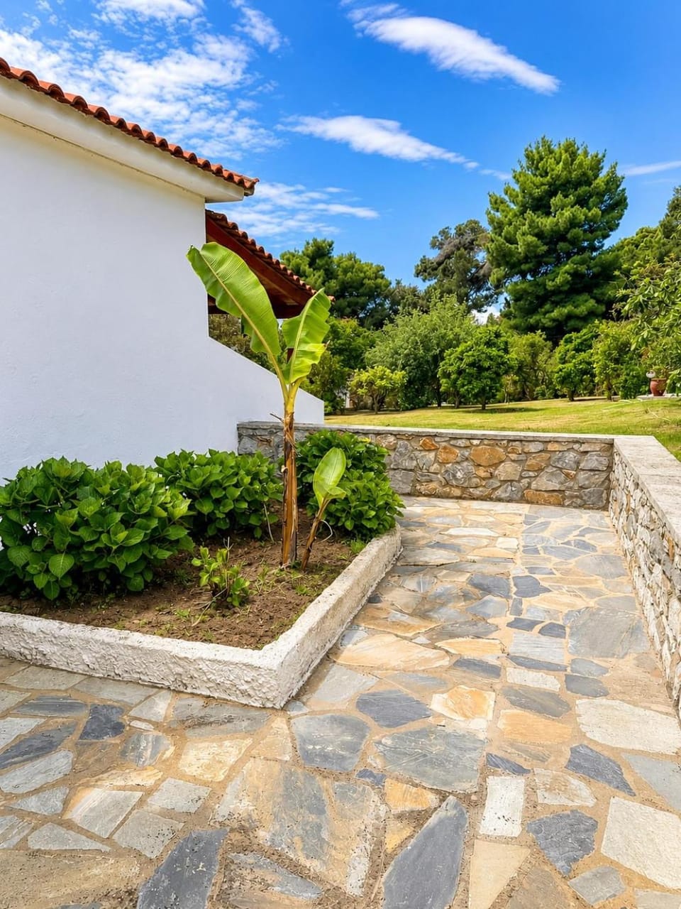 Panos Villas Villa in Sporades, Greece