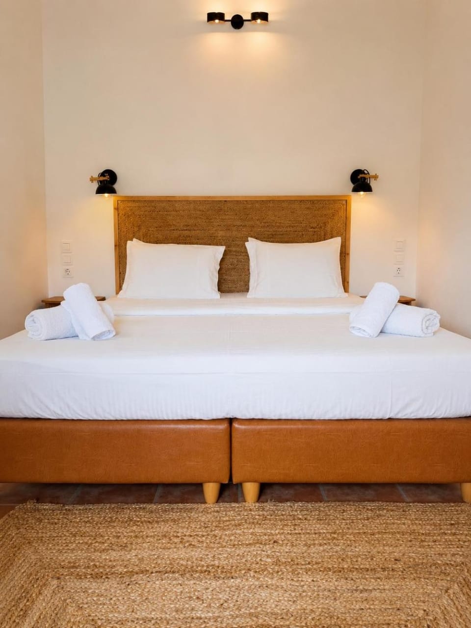 Panos Villas Villa in Sporades, Greece