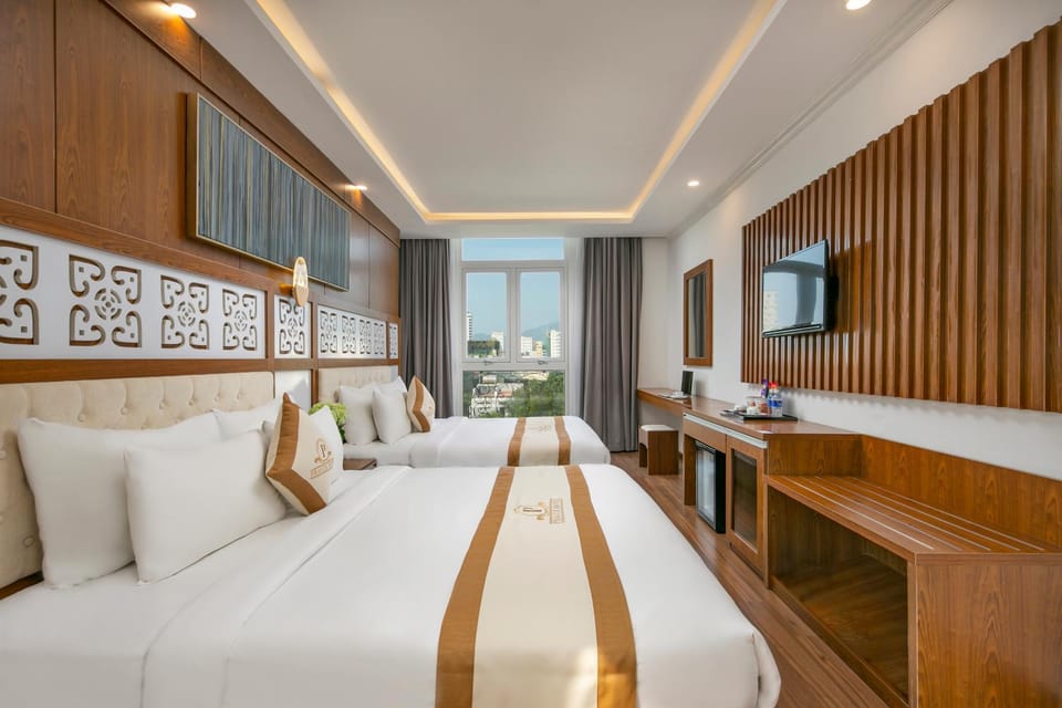 View (from property/room), Photo of the whole room