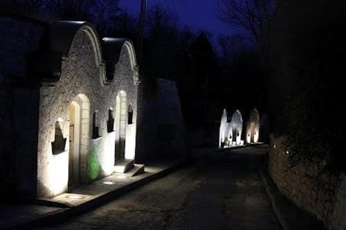 Szél Fiai Fogadó Inn in Hungary