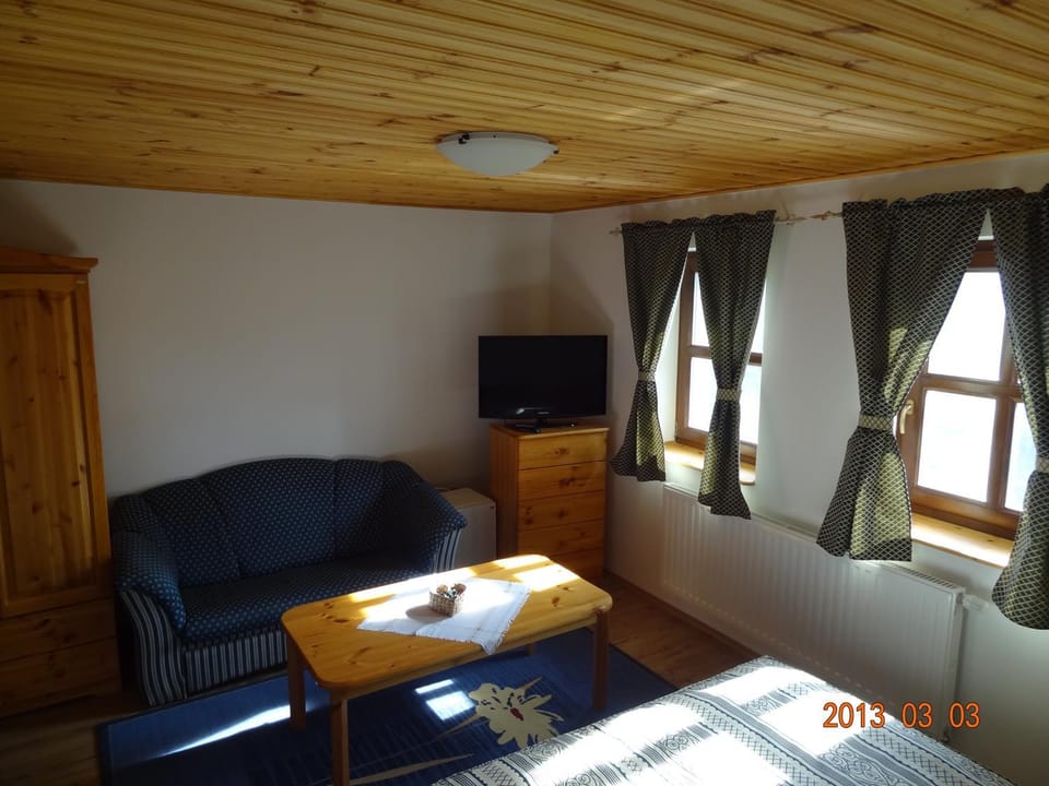 Szél Fiai Fogadó Inn in Hungary