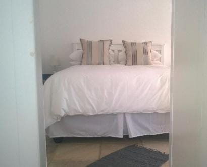 4 Duke Street Flat#1 Apartment in Western Cape
