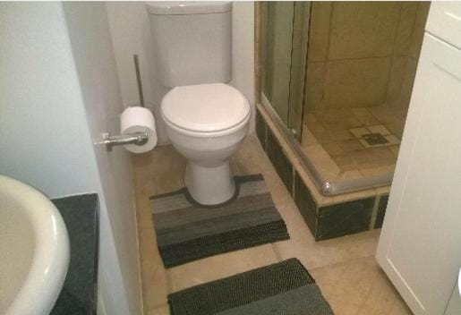 4 Duke Street Flat#1 Apartment in Western Cape