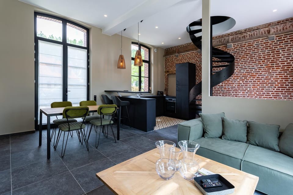 HARAS DE BARRY Hotel in Hauts-de-France