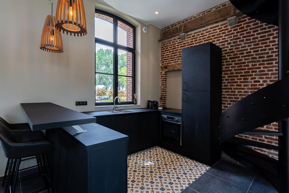 HARAS DE BARRY Hotel in Hauts-de-France