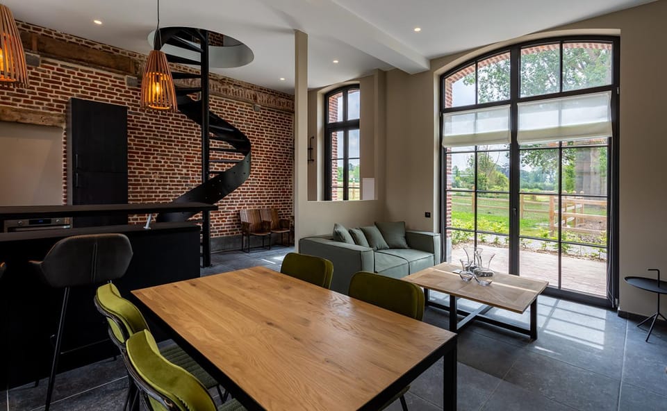 HARAS DE BARRY Hotel in Hauts-de-France