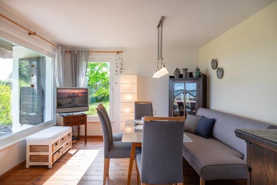 Haus am Hügel Apartment in Mecklenburg-Vorpommern, Germany