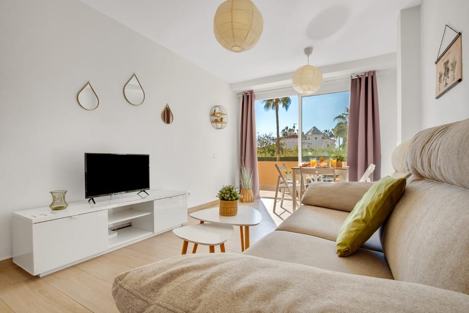 Vistamarina A108 by IVI Real Estate Apartment in Torremolinos