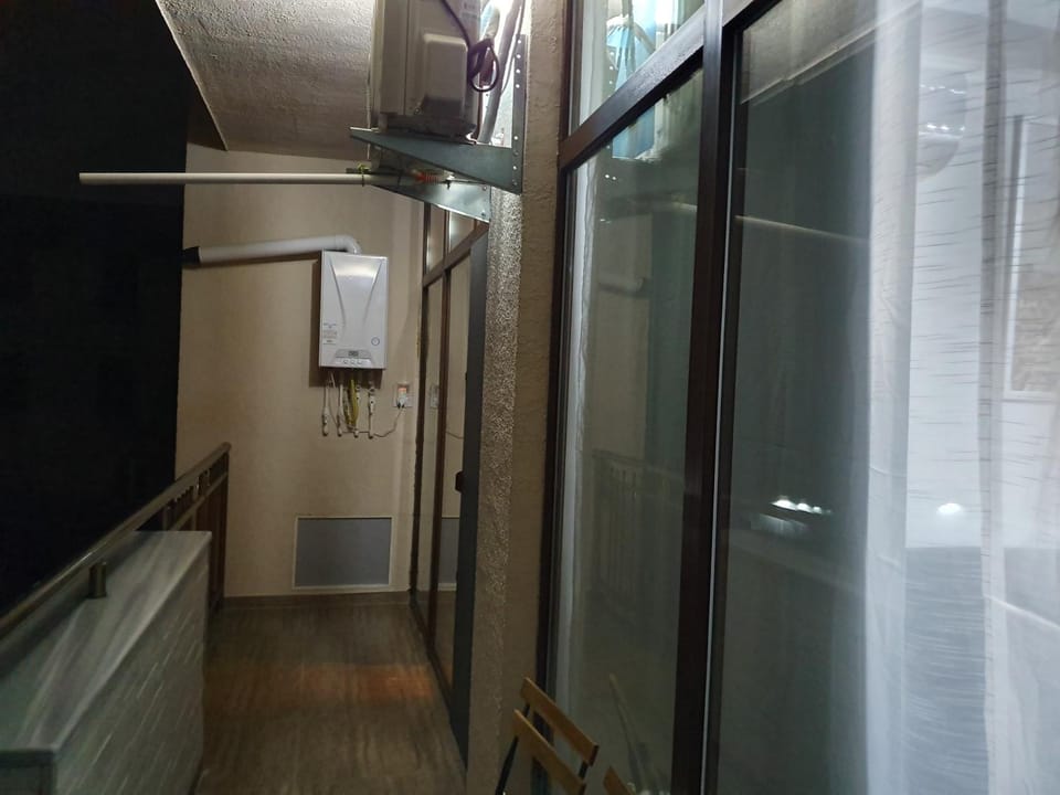 Batumi...VIP...kv.8 Apartment in Batumi