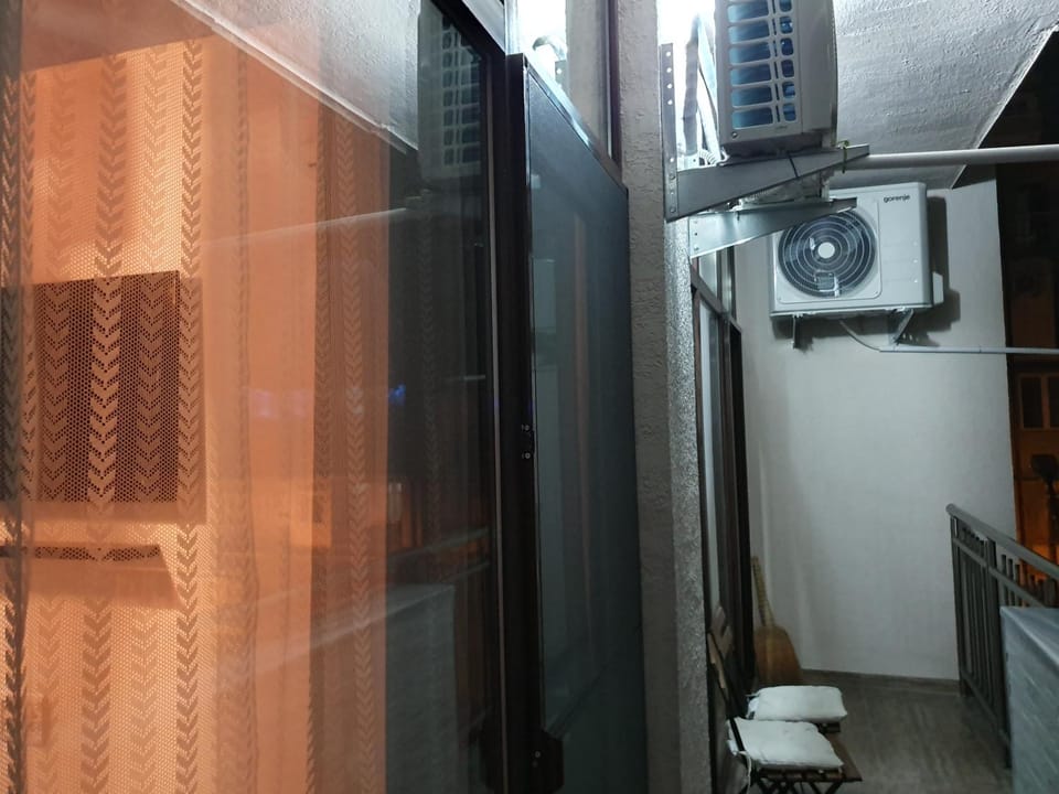 Batumi...VIP...kv.8 Apartment in Batumi