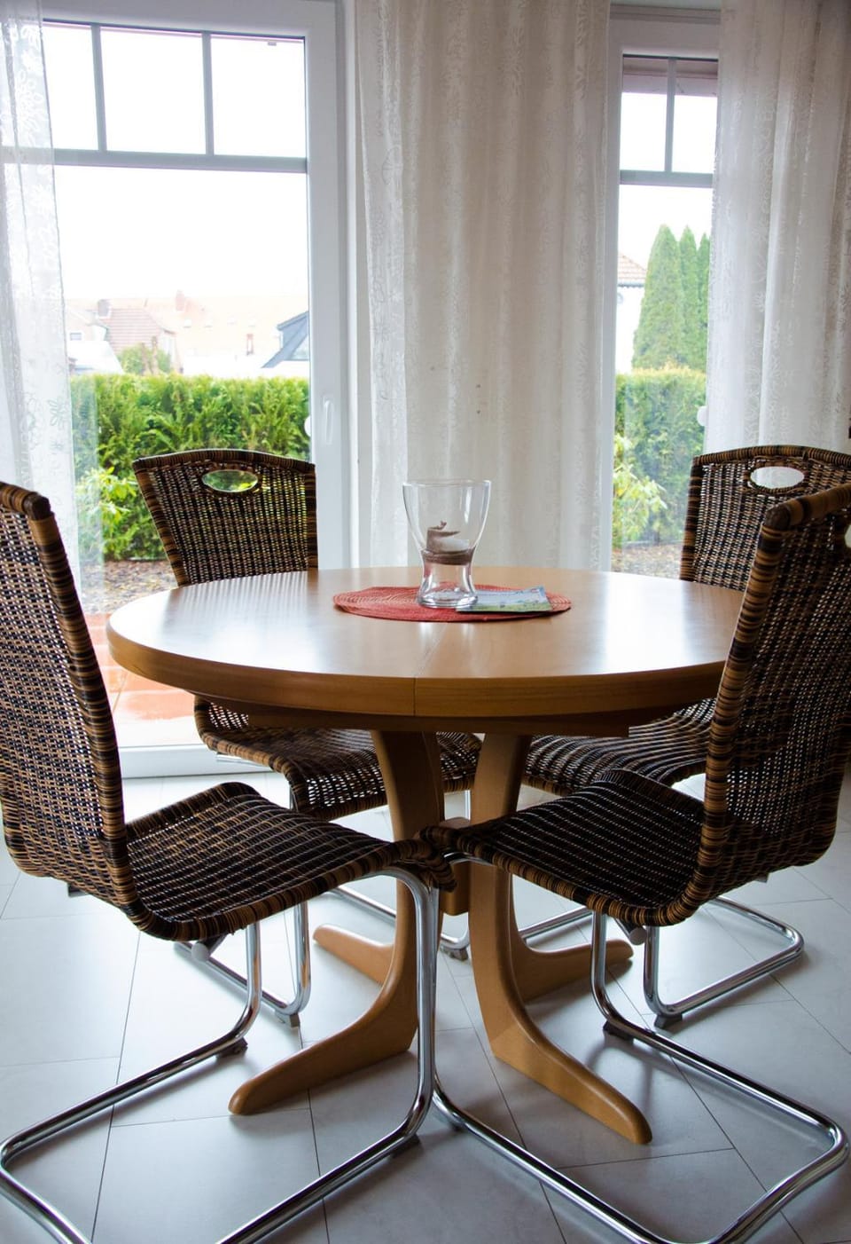 Ferienwohnung Nordseeglück Apartment in Wilhelmshaven