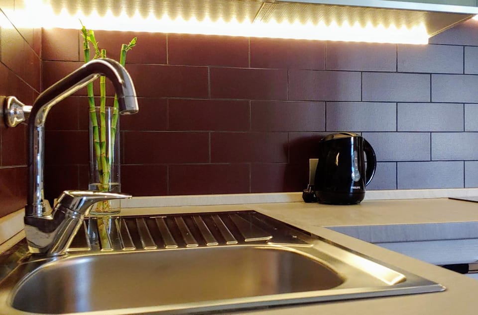 DB House, Town Center Apartment Apartment in Bergamo
