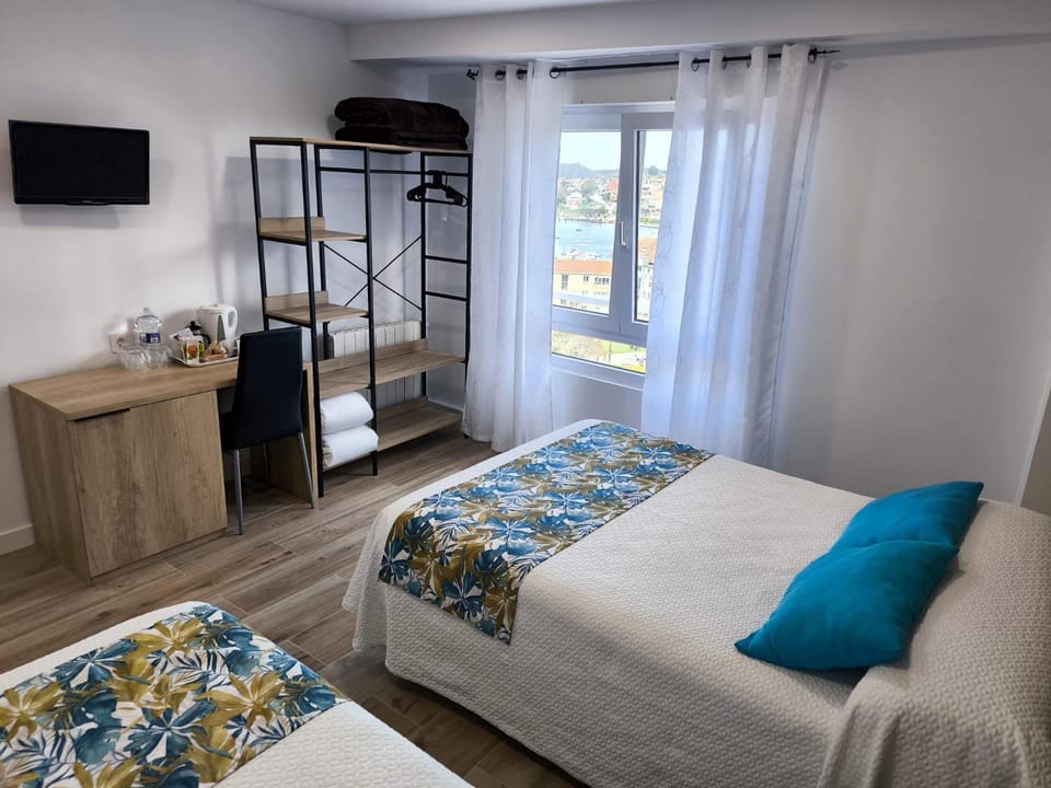 Hostería VISTAPARK Bed and Breakfast in Cantabria