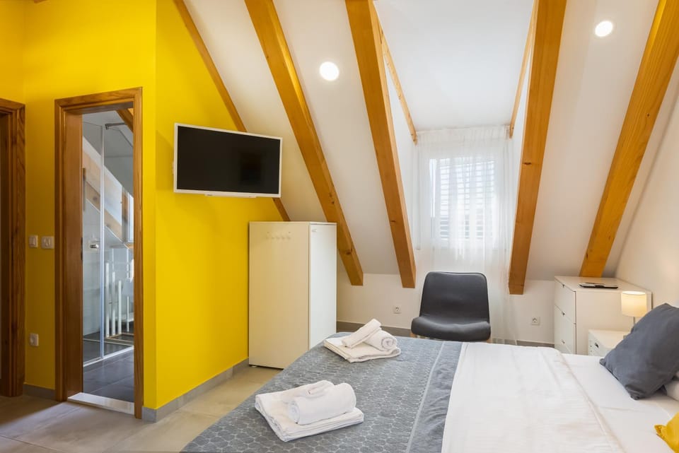 Sun Volantina Apartment in Dubrovnik