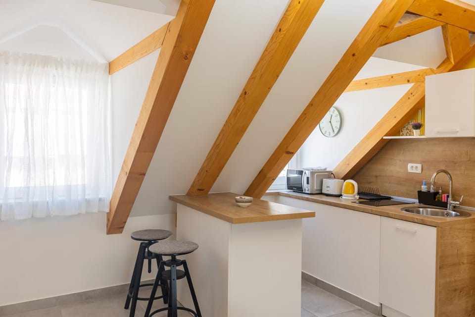 Sun Volantina Apartment in Dubrovnik