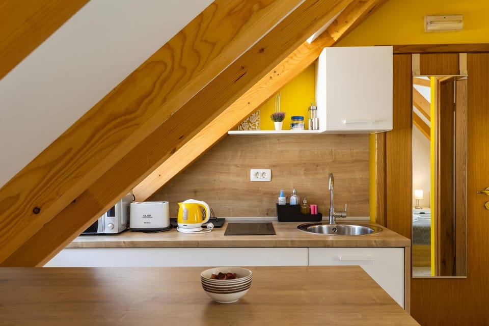 Sun Volantina Apartment in Dubrovnik