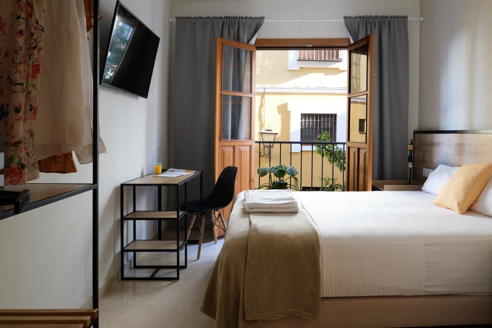 TV and multimedia, Bedroom