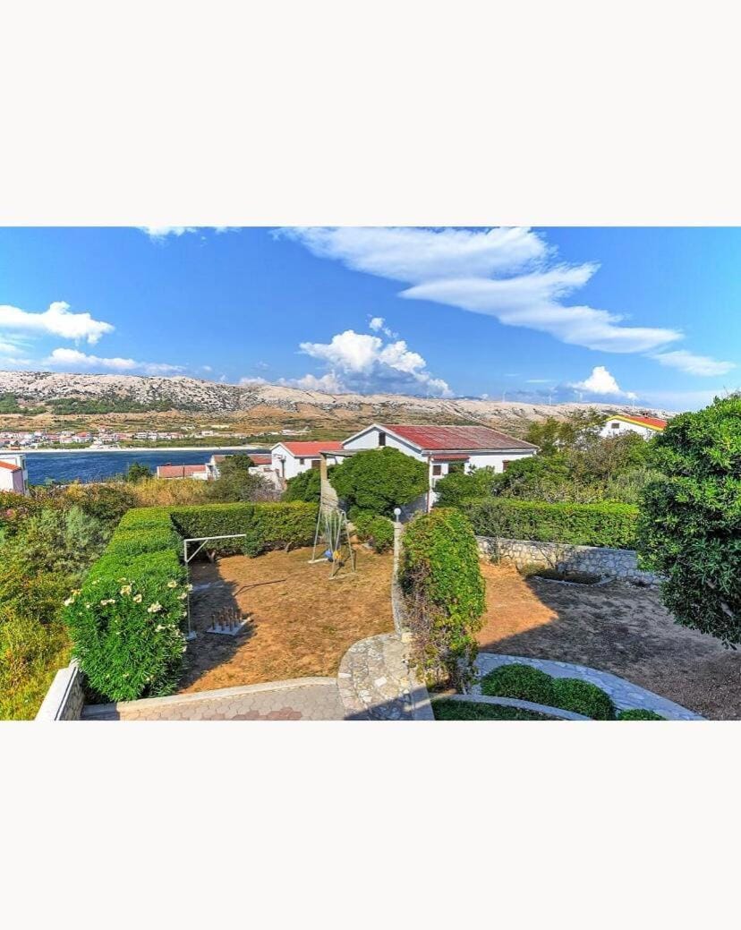 Krznar - Stari grad Pag Apartment in Zadar County
