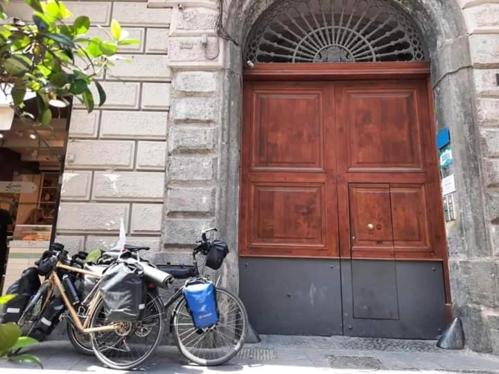 B&B Napoli Ruck&Maul Bed and Breakfast in Naples