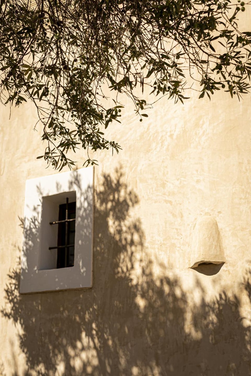 Decorative detail