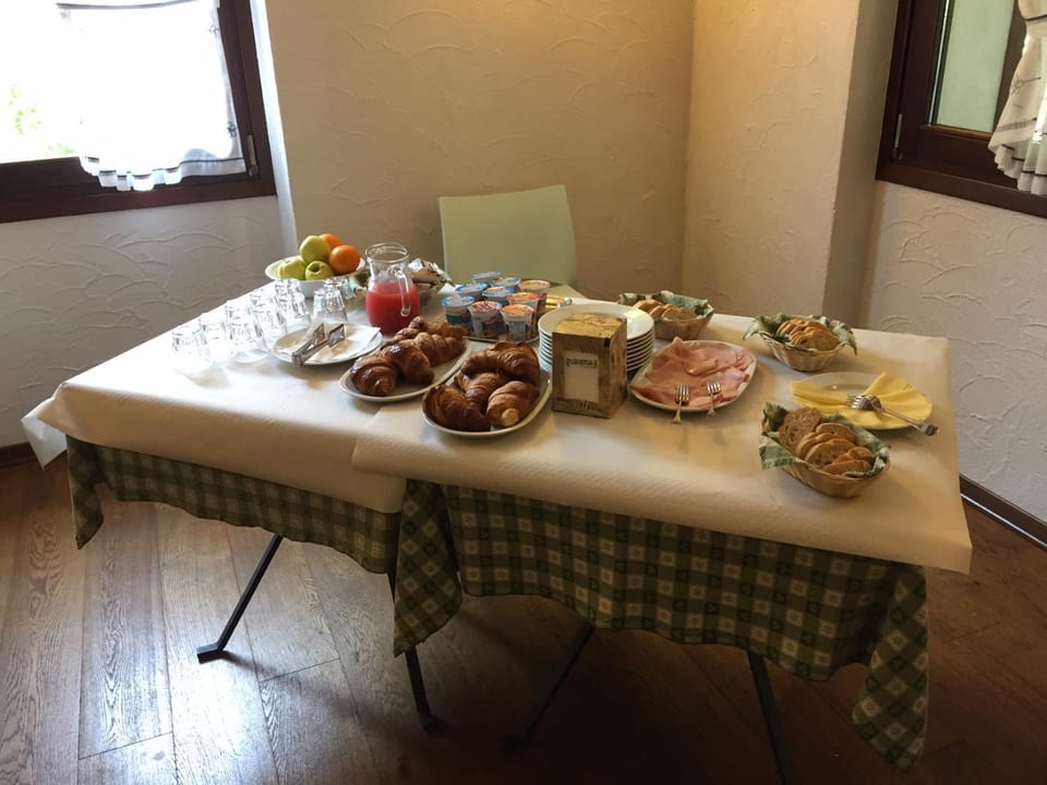 Breakfast