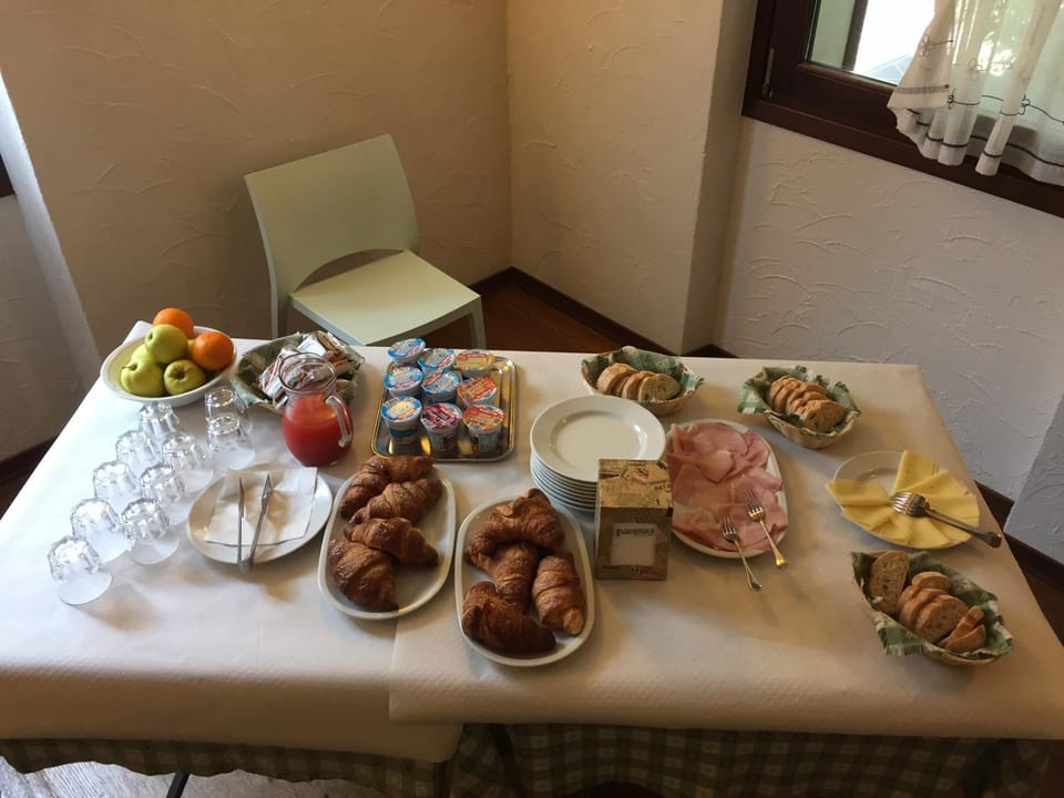 Breakfast