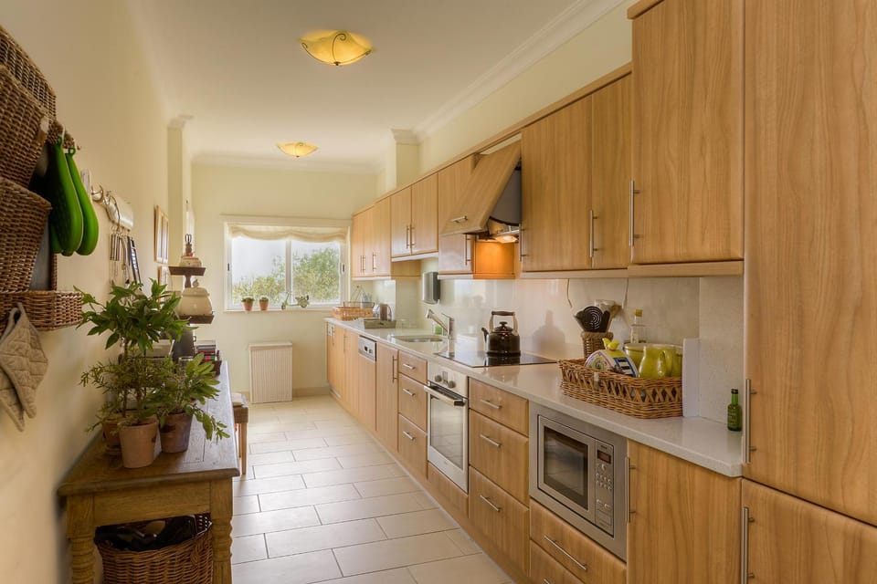 Casa Marinha Beach Apartment in Lagoa