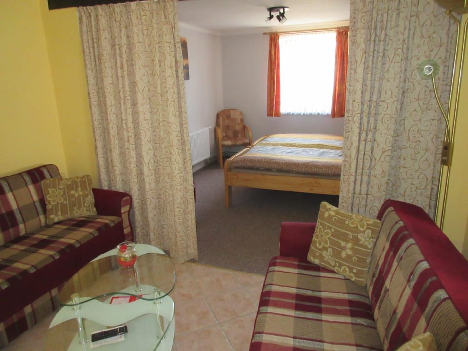 Ferienwohnung Rogge (Stendal) Apartment in Saxony-Anhalt, Germany