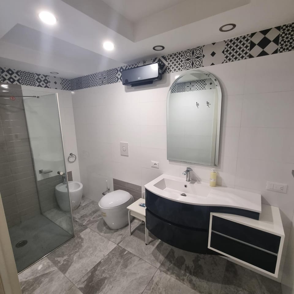 E-Noa Holiday Home Apartment in Pompeii