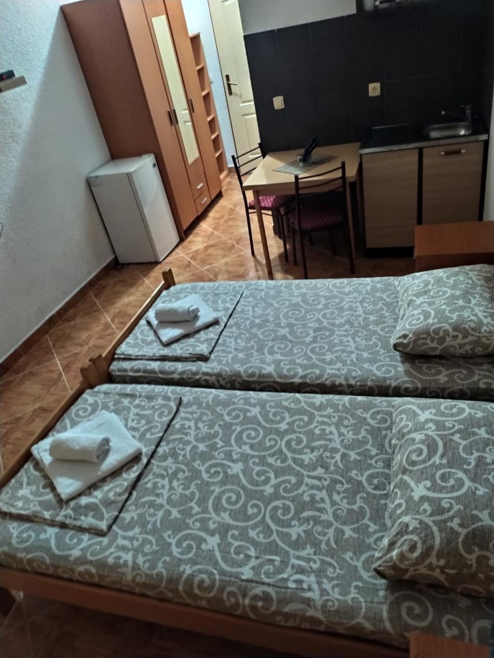 Apartments DEA Apartment in Montenegro