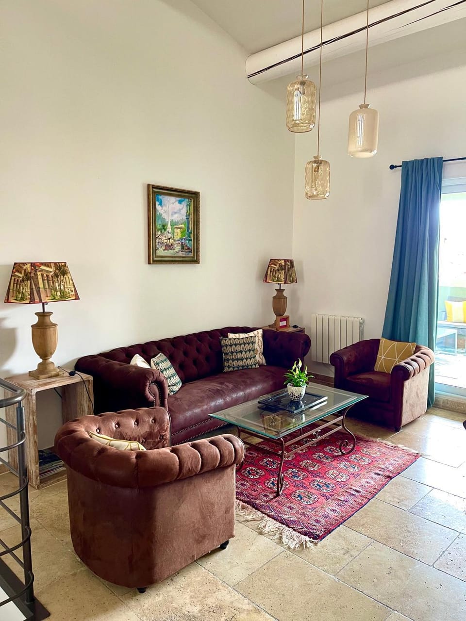 La Maison du Courtil, Amande-Olive Apartment in Provence-Alpes-Côte d'Azur