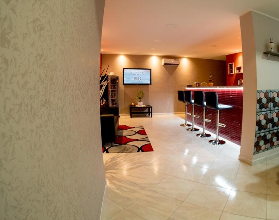 Lounge or bar