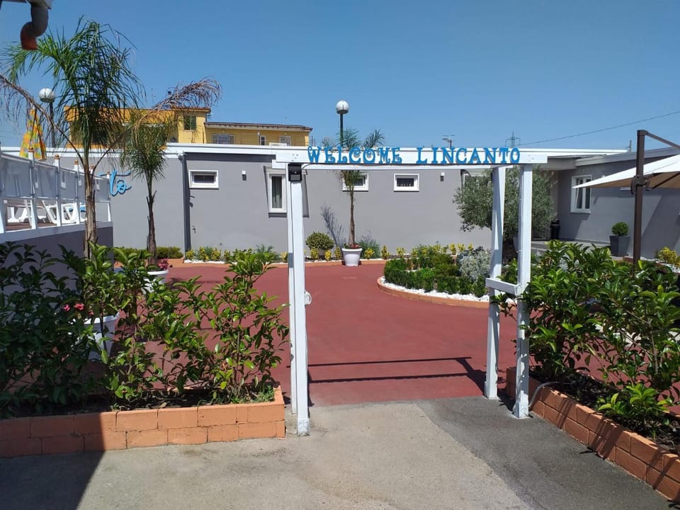 L'INCANTO Bed and Breakfast in Naples