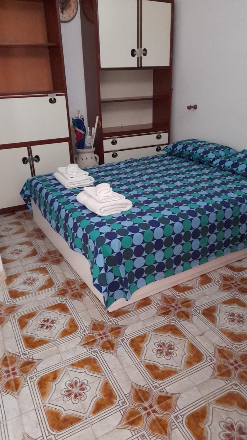 Casa Raffaella nel cuore di Peschici House in Peschici