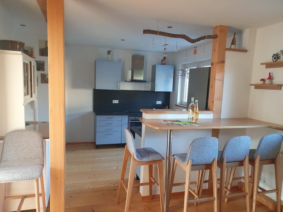 Ferienwohnung Am Grünen Zipfel Apartment in Dresden