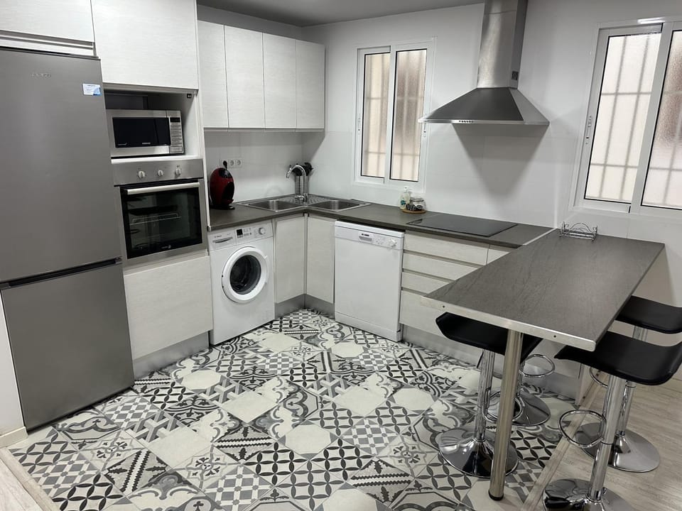 Valencia Apartamento Estilo italiano Apartment in Valencia